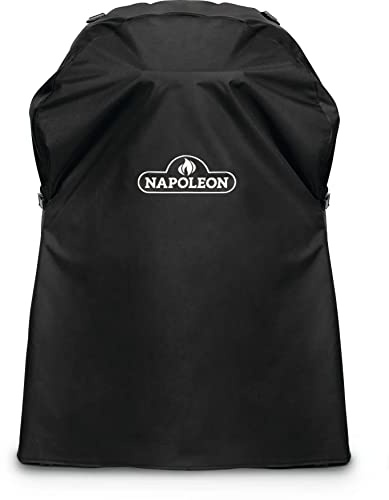 Napoleon 61287 TravelQ PRO285 Abdeckung für Grill, Schwarz