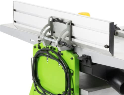 Zipper ZI-HB254 Abricht-Dickenhobelmaschine, 1020x520x425