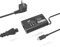 QYD 45W USB Type-C PD Netzteil Notebook Ladegerät für Dell XPS 12 9250 XPS 13 9360 9370 Inspiron 14 7437 Latitude 7275 7370 P67G 5175 5285 5290-2in1 7390-2in1 HA45NM140 Laptop ladekabel Power Cord