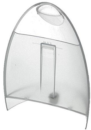 Wassertank kompatibel mit /Ersatzteil für Krups MS-622735 KP1002, KP1003, KP1004, KP1006, KP1007, KP1009...