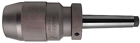 PAULIMOT Präzisions-Schnellspann-Bohrfutter 1-13 mm MK2 / M10