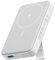 Anker Power Bank, 633 Magnetic Battery, 10,000mAh Foldable Magnetic Wireless Portable Charger, Only for iPhone 16/16 Plus/16 Pro/16 Pro Max, iPhone 15/14/13/12 Series