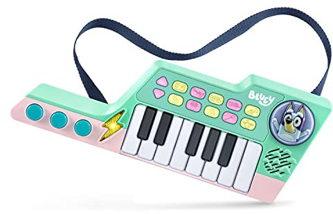 VTech Bluey Bluey's Keytar