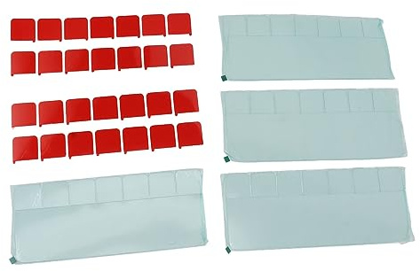 4 Sets Pinkel-Spritzschutz für die Toilette, Töpfchentraining, Toilettensitz-PIPI-Schutz, Toiletten-Spritzschutz für Kinder und Erwachsene