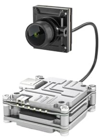 Caddx Nebula Pro Nano 720p 120fps Appareil Photo numérique Vista Kit Compatible HD Système