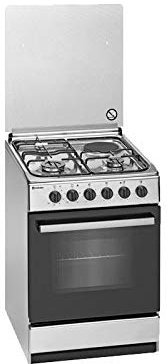 MEIRELES E542INOX Cocina