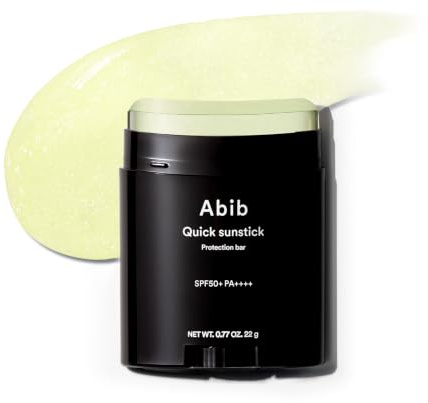 Abib Quick Barre de Protection Solaire - SPF 50