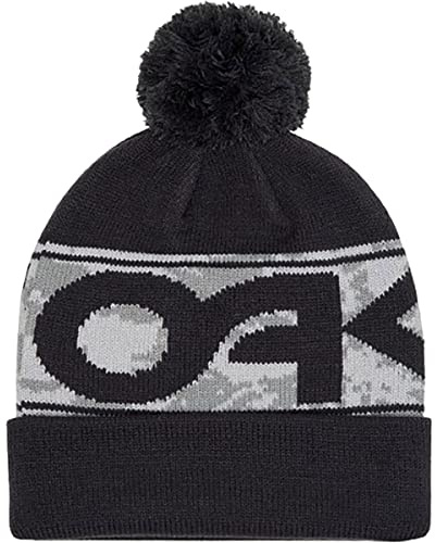 Oakley Wanderlust Pom Beanie