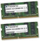 Maxano 64GB Kit 2X 32GB RAM kompatibel mit Apple Mac mini 8,1 (PC4-21300 SO-DIMM Arbeitsspeicher)