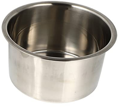 Beaupretty Olla Para Derretir Jabón Hecha Mano Recipiente Confiable Para Fundir Jabón Herramienta Para Hacer Casa