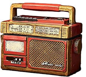 CULPRT Harz Aschenbecher Mit Deckel, Desktop -Asche -Tablett Für Bürodekoration, Außengebrauch, Aschehalter Für Raucher,E Geschenkideegift Für Weihnachten, Geburtstag, Einfach Zu Reinigen/Rot