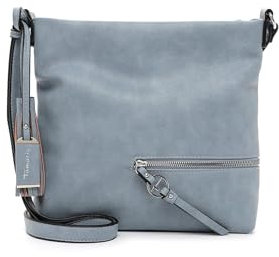 Tamaris Umhängetasche TAS Nele 32801 Damen Handtaschen Uni sky 534