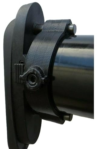 Generic Kral NP02 NP-02 Butt Pad Stock Adapter For Shorter Length Of Pull