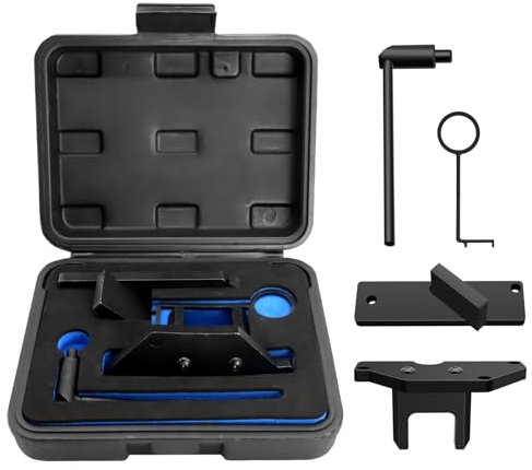 RUIZHI Engine Timing Tool Kit, Timing Belt Tool, Engine Timing Tool for PSA 1.0 1.2T - Compatible With Citroen C1, C3, C4 Peugeot 208,2008,308,3008,508,5008