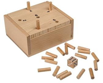 Philos 6344 - Super Six, Lucky 6, FSC 100%