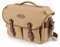 Billingham Hadley One Camera/Laptop Bag (Khaki Canvas/Tan Leather)