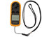 TOPWAY Anemómetro Digital LCD de Mano Medidor de Velocidad del Viento y Temperatura con Luz de Fondo para Navegar, Surf, Marina, Pescar, Ventilador de Fabricación 312751