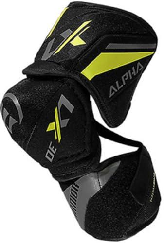 Warrior Alpha LX30 Ellenbogenschoner Senior