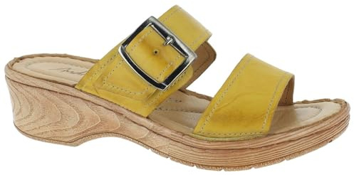 Andrea Conti 0035900 Damen Pantolette