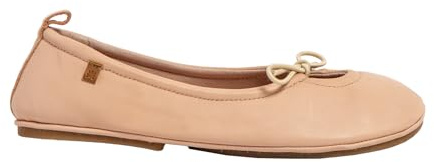 El Naturalista N5821 Essence, Schuhe Mary Jane Schuh, Salmon,
