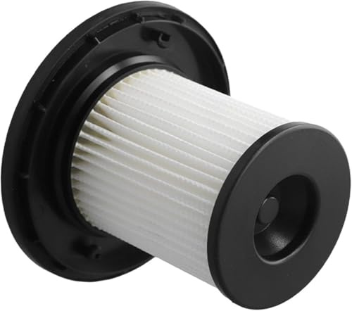 StarRing 1/2/4 PACK Replacement Filter for Bosch Unlimited Series 7 Vacuum Cleaner Accessories,Washable & Reusable Filter Part (1PCS)