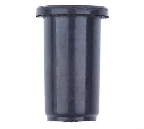 CWOQOCW 4 Pack AV Buffer Rubber Mount Anti Vibration Damper Elements Replacement For 50 51 55 Chainsaw Compatible With 501763902 501763901