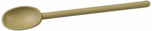 Matfer BOURGEAT Exoglass Spoon, Tan