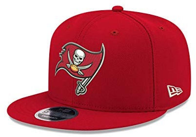 New Era NFL Cap 9Fifty Basecap American Football verstellbar Snapback Kappe First Colour