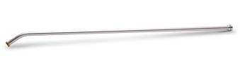 Gießrohr Metall 3/4 IG x 3/4 AG | Länge 120 cm | für unser GRK/S 1400 Gießstab