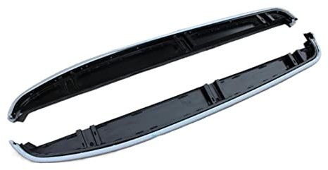 Coche Escalones Laterales para Land Rover para Range Rover Sport 2005-2013 estribos Auto Side Step Bar Pedales