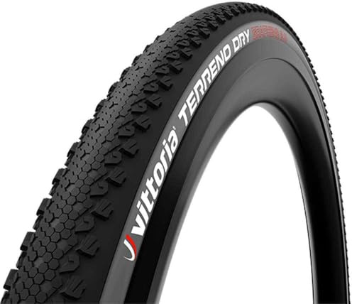 Vittoria Terreno Dry Unisex Adult Negro 27.5x1.75
