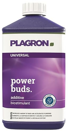 Power Buds 250ml - Plagron