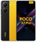 Xiaomi POCO X7 Pro (smartphone), 12+512GB, 50MP camera principale con OIS, batteria da 6.000mAh (typ) con ricarica HyperCharge da 90W, IP68, funzioni AI (caricabatterie non incluso), Giallo