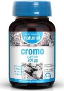 Cromo picolinato 60 compresse