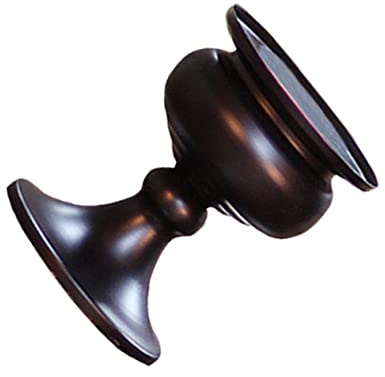 ULTECHNOVO Smooth Surface Wrought Iron Candle Holder One Body Molding Decorative Candle Stand Elegant Tabletop Decoration Home Decor