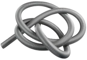 3M 4M 5M Extra Langer Staubsaugerschlauch 32MM Staubsaugerzubehör(Gray 3m)