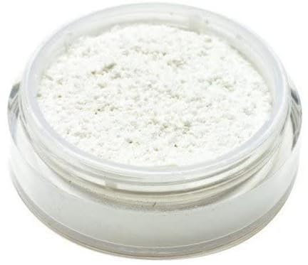 Neve Cosmetics cipria minerale in polvere libera, opacizza risultando trasparente | Matte