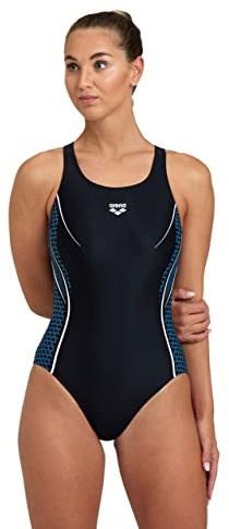 ARENA Costume da Donna Feel Modular V Back