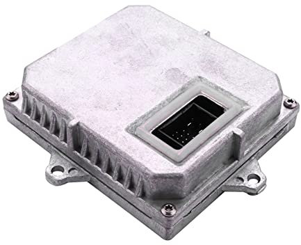 DEHIWI Auto HID Xenon Vorschaltgerät 1307329074 Für E46 3 Series 2002-2006 Xenon Ballast Hid Unit Computer