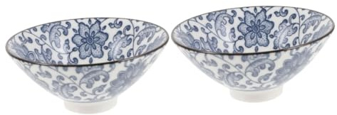 PAMINGONO 2stücke Handbemalte Japanische Teetasse Aus Keramik Asiatische Teetasse Für Grünen Tee Kleine Traditionelles Design Für Teeliebhaber