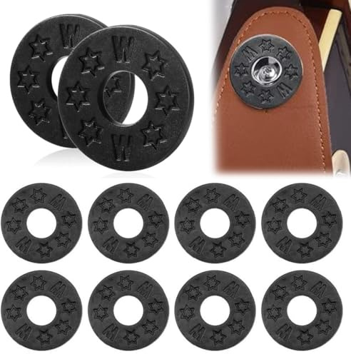 OIGWBPH 10 Stücke Gitarren Gurt Schlösser Silikon Gurtschlösser Gummi Gitarren Gurt Blöcke Gitarren Schutz