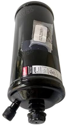 Filtro Essiccatore 02637563000