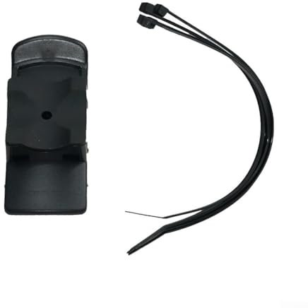 Fahrradhalterung für Garmin-Geräte, passt sicher auf eTrex und Oregon-Serie, für Ihre Fahrradbedürfnisse