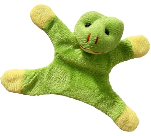 Imanes De De Peluche Animal - Imanes Divertidos Y Educativos para De Animales De Peluche | Juguetes Magnéticos Educativos para Bebés Niños Niñas De 1-3 Años