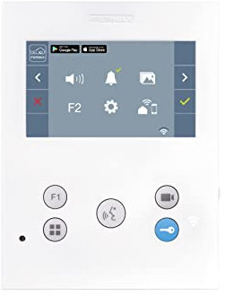 Fermax Moniteur WiFi Veo-Xs 4,3 pouces Duox Plus
