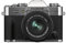 FUJIFILM X-T30 II | FUJINON XC15-45mmF3.5- 5.6 OIS PZ Kit Argento
