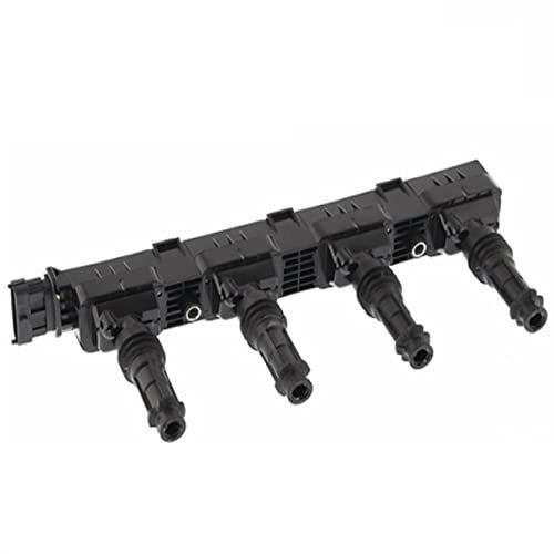 KCSOC Zündspule PASSEN for Opel Agila Astra G Corsa C Combo Meriva A Tigra 1208020 24420584 93177212
