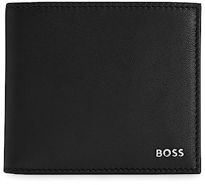 BOSS GBBM_4 cc key ring Herren Gift Set, Black1