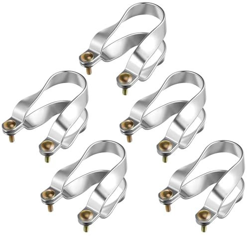 Purlin Connectors – Farm Frame Top – Recinzione ringhiera in alluminio –