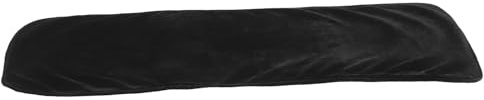 PRETYZOOM Violin Cover Velvet Lightweight Music Instrument Holder Bags for Travel Boys and Girls Adult Transport Accessory Violin Case Blanket